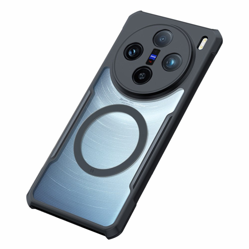 Vivo X100 Pro Suojakuori
 XUNDD