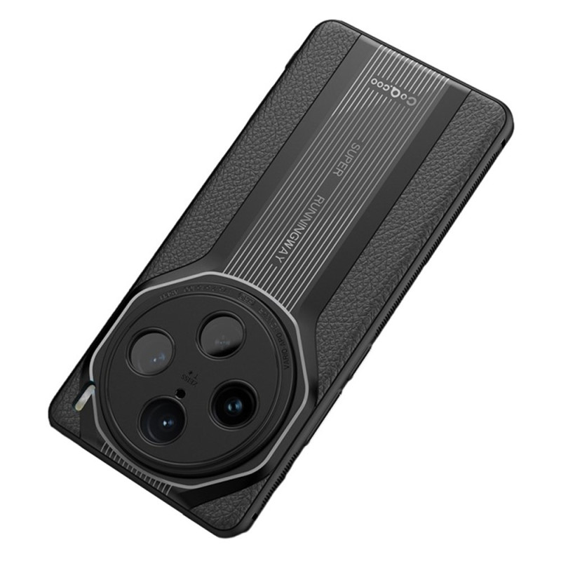 Vivo X100 Pro 5Super Running Series Suojakuori
 Q.COO