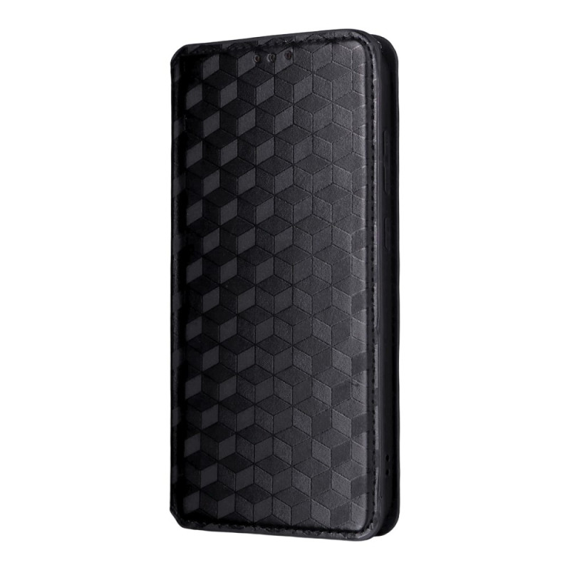 Flip Cover Oppo Find X9 5G Diamond kuvio