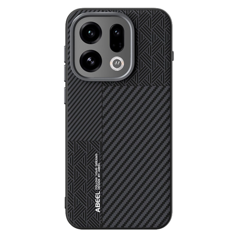 Oppo Find X9 5G Suojakuori
 MagSafe ABEEL