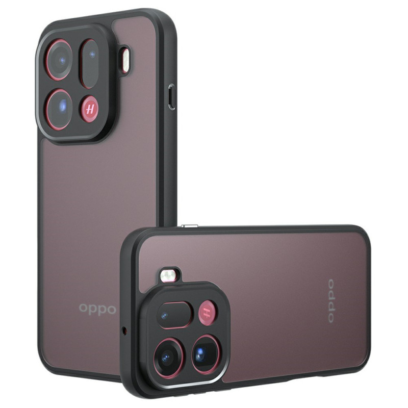 Oppo Find X9 Pro 5G Enhanced Protection Suojakuori
 -suojakotelo