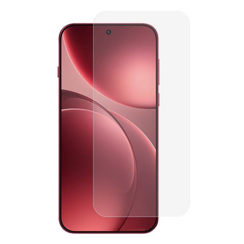 Panssarilasi
 suojalasi Oppo Find X9 Pro 5G (sormenjälki avautuva)