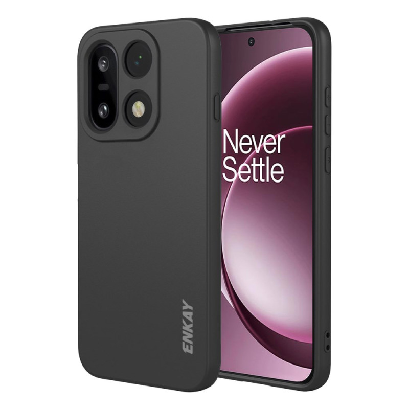 OnePlus 15 Silikoni Suojakuori
