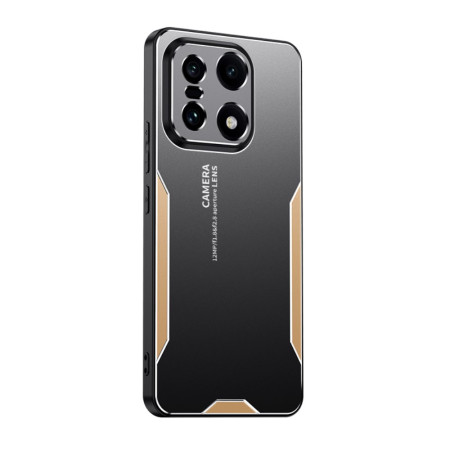 OnePlus 15 Metal Effect...