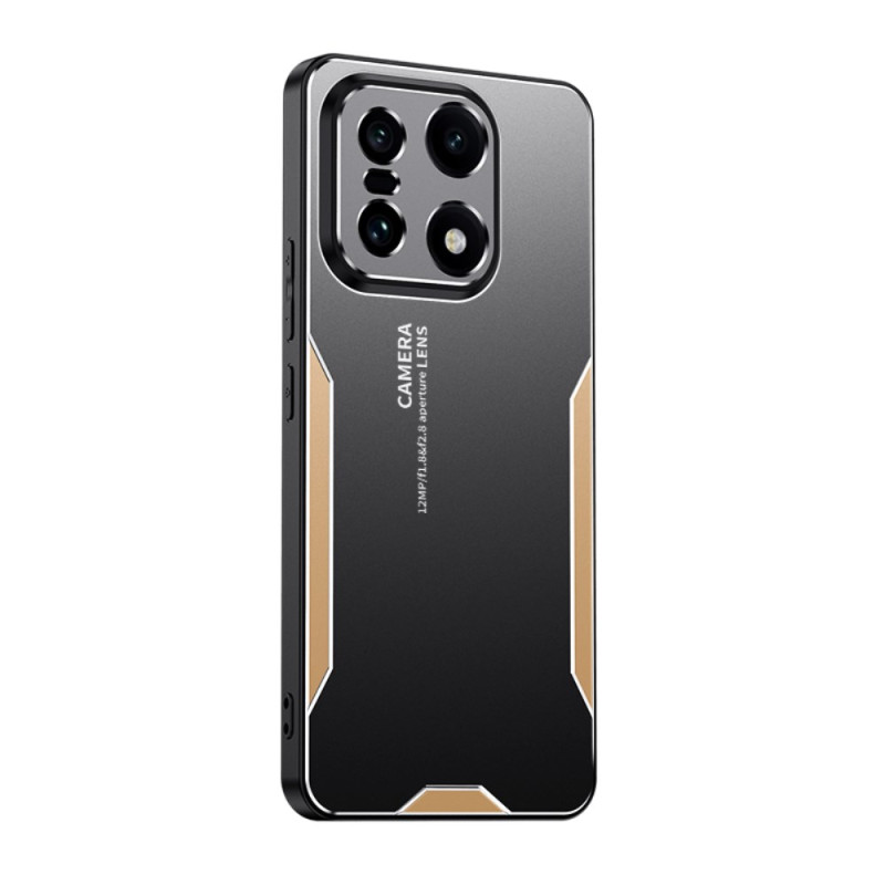 OnePlus 15 Metal Effect Suojakuori
