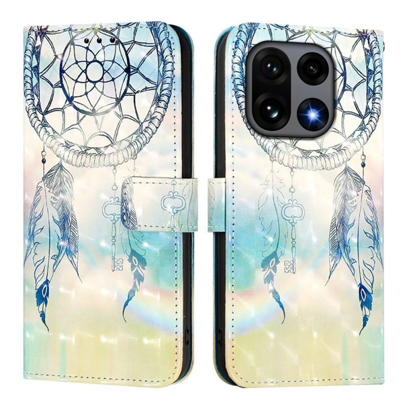 OnePlus 15 Dreamcatcher Suojakuori
