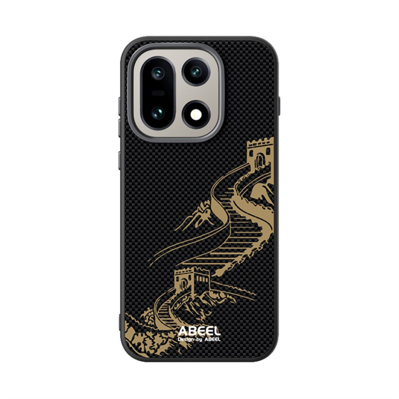 OnePlus 15 5G MagSafe Suojakuori
 ABEEL kuvio