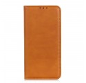 Flip Cover Samsung Galaxy A40 Split Nahka