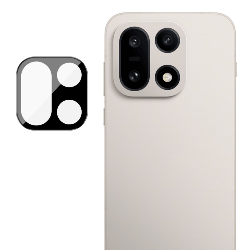 Panssarilasi
 suojaava linssi OnePlus 15 (musta versio) IMAK