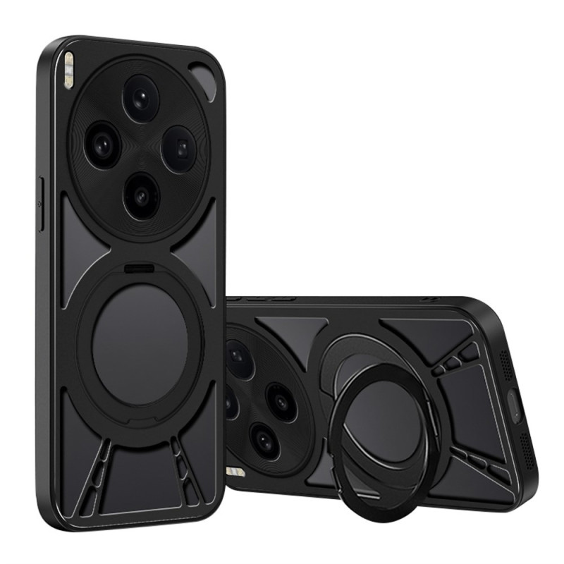 Vivo X300 Magneettinen suojakuori
 ja lämpöhäviö