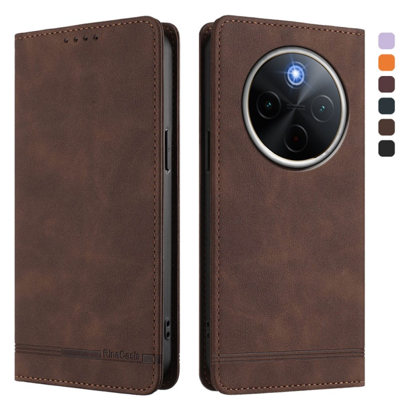 Flip Cover Vivo X300 Pro RFID-suojaus