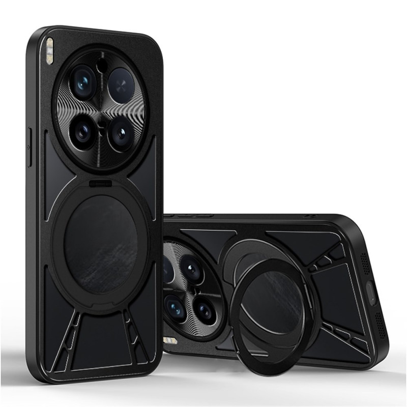 Vivo X300 Pro Suojakuori
 Magneettinen tuki ja lämpöhäviö