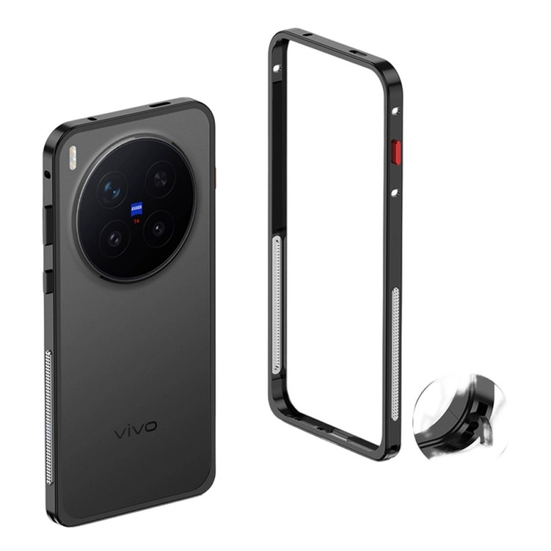 Vivo X300 Pro puskurin suojus