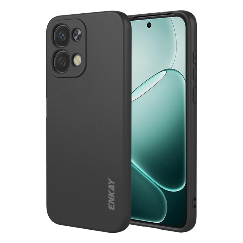 Oppo A6 Pro 5G Silikoni Suojakuori
 ENKAY