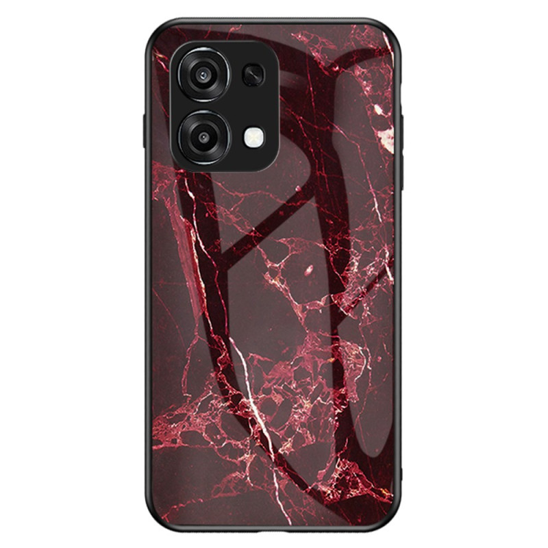 Oppo A6 Pro 5G / 4G suojakuori
 panssarilasi
 marmori