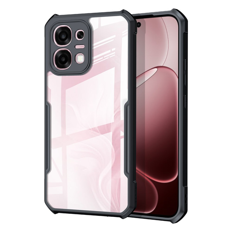 Oppo A6 Pro 5G suojakuori
 XUNDD