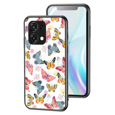 Oppo A6 Pro 5G Suojakuori...