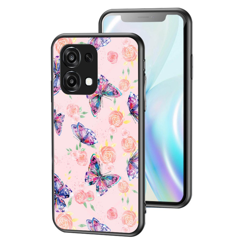 Oppo A6 Pro 5G / 4G panssarilasi
 Suojakuori
 Perhoset