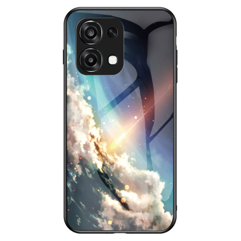 Oppo A6 Pro 5G / 4G panssarilasi
 Suojakuori
 Sky