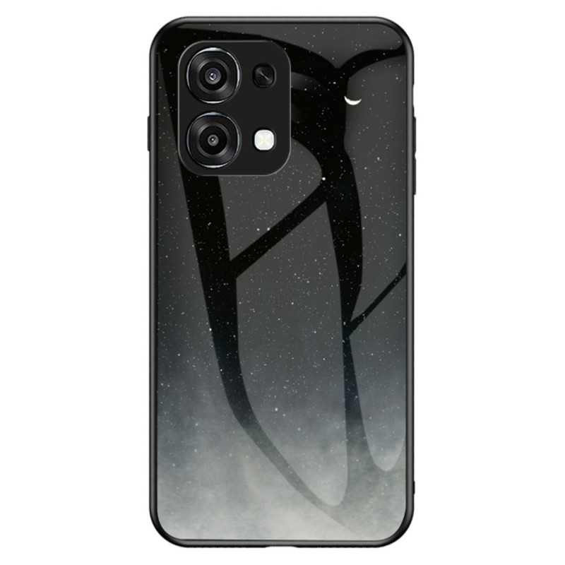 Oppo A6 Pro 5G Sky panssarilasi
 suojakuori
