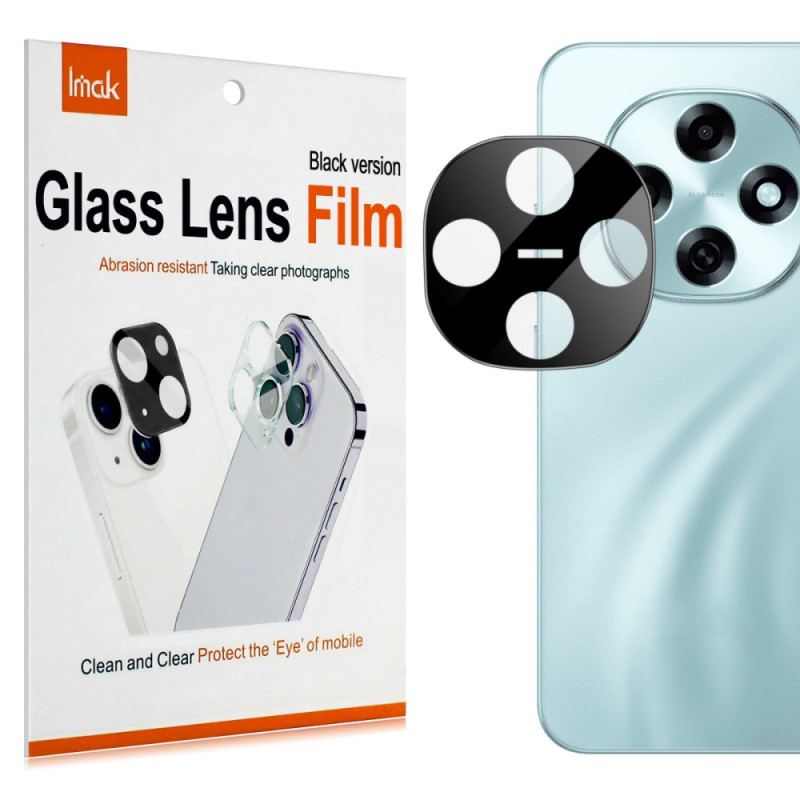 Panssarilasi
 suojalasi Oppo A6 Pro 5G (musta versio)