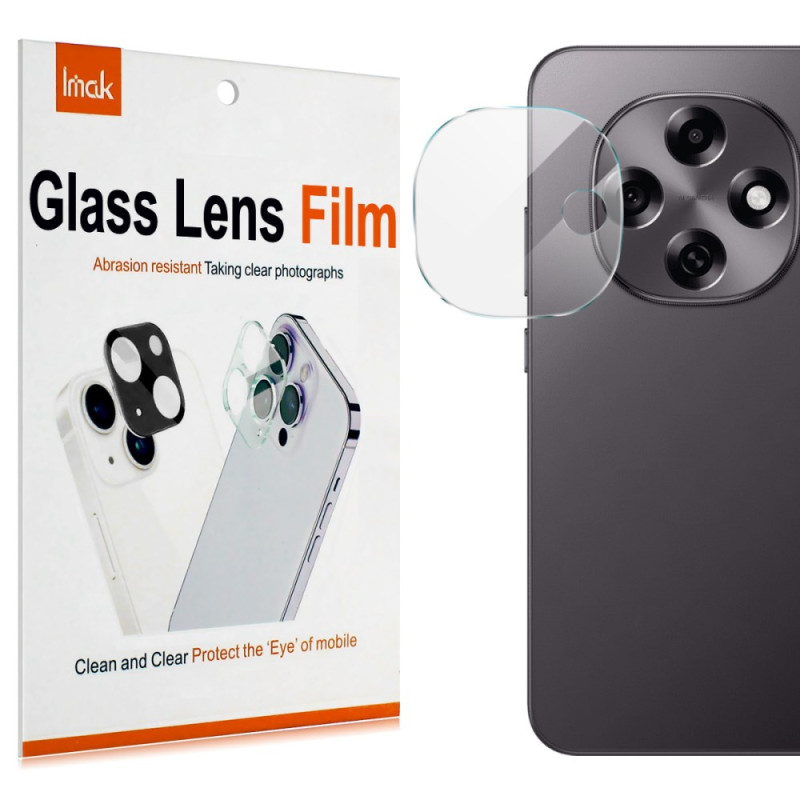 Panssarilasi
 suojalasi Oppo A6 Pro 5G:lle