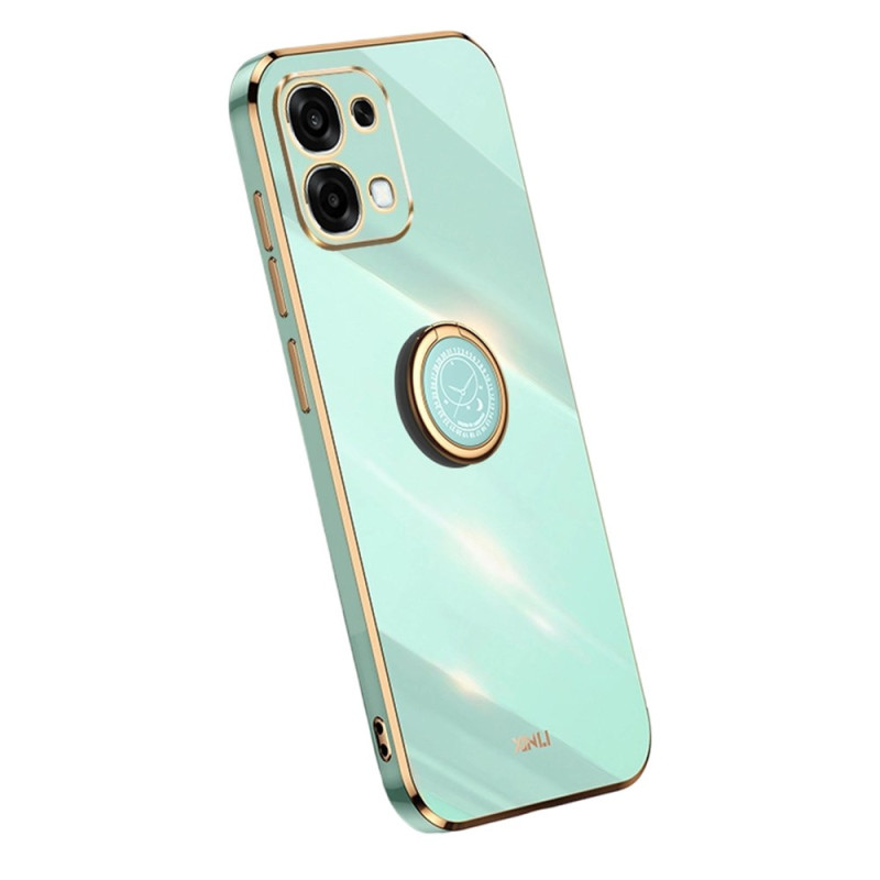 Oppo A6 Pro 5G / 4G Suojakuori
 Tuki
 Ring XINLI
