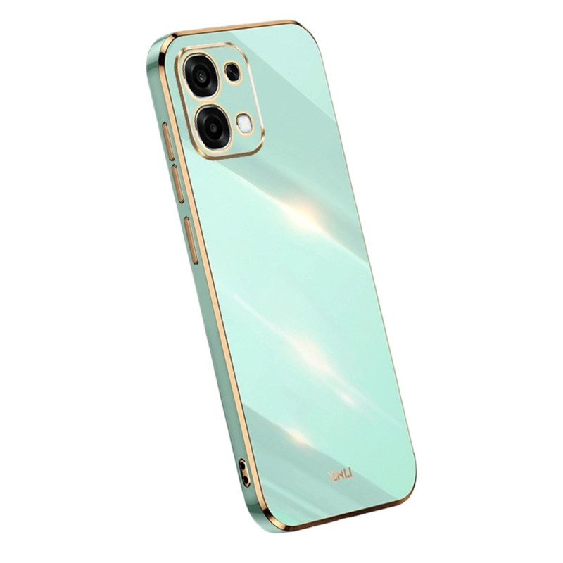 Oppo A6 Pro 5G / 4G suojakuori
 XINLI