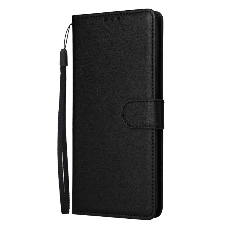 Suojakuori
 Oppo A5 5G / 4G tekonahka Plain (tavallinen)