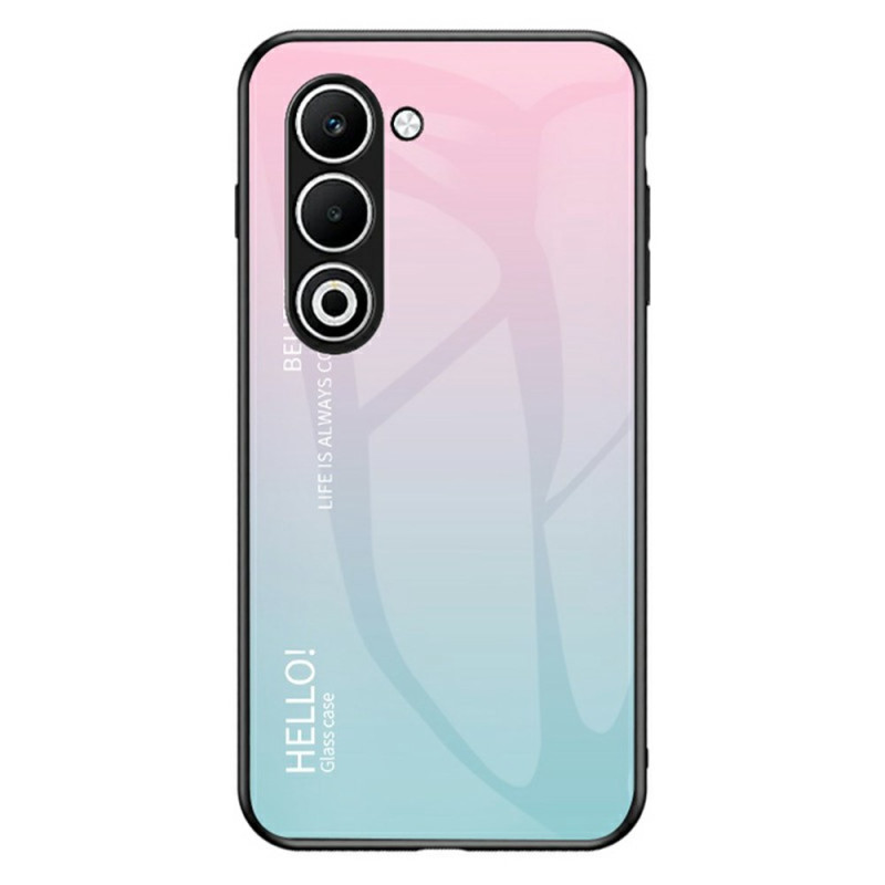 Oppo A5 5G panssarilasi
 suojakotelo
 Hello