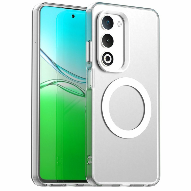 Oppo A5 5G Suojakuori
 MagSafe Huurteinen
