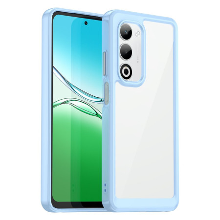 Coque Oppo A5 5G Hybride