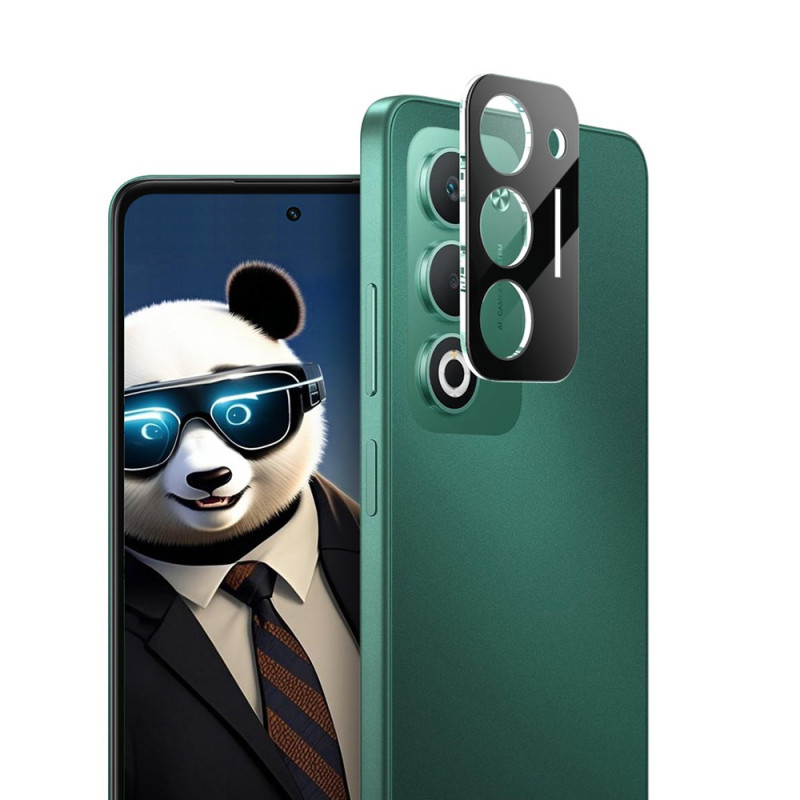 Panssarilasi
 suojalasi Oppo A5 5G / 4G (musta versio)