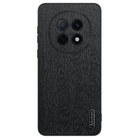 Oppo A5 5G Wood Texture...