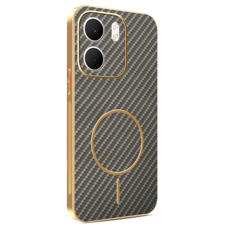 Oppo A5X 5G Hiilikuitu...