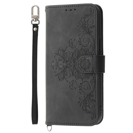 Oppo A5X 4G kansi Lace...