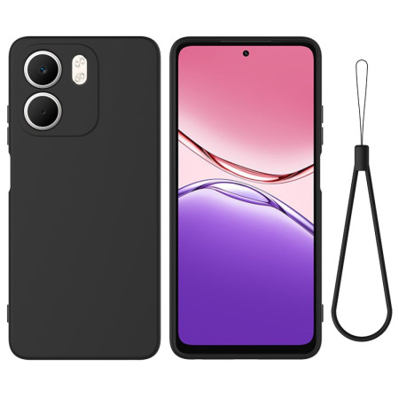 Coque Oppo A5X 4G Silicone...