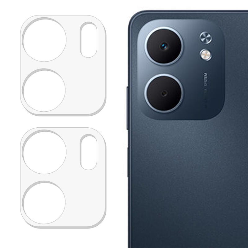 Panssarilasi
 suojaava linssi Oppo A5X 4G:lle