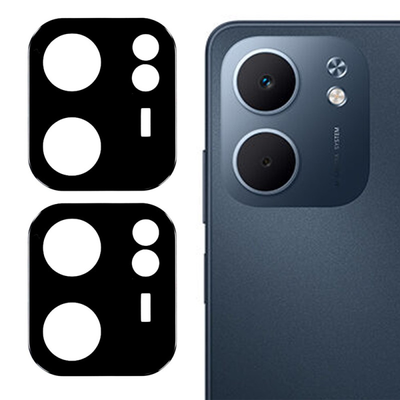 Integroitu panssarilasi
 suojalasi Oppo A5X 4G:lle