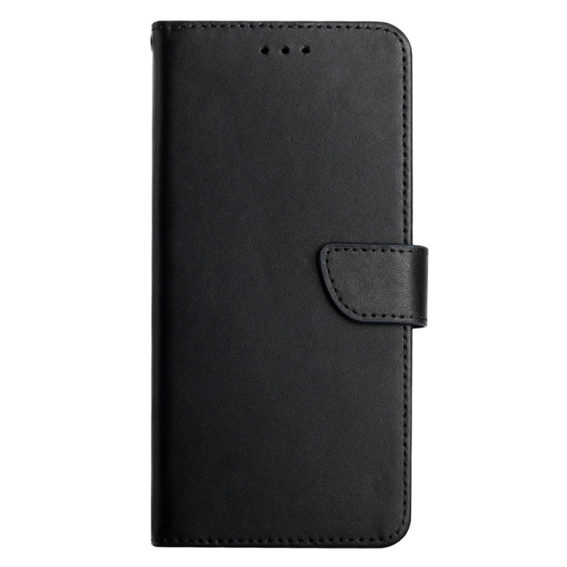 Oppo A5X 4G Nappanahkainen suojakuori
