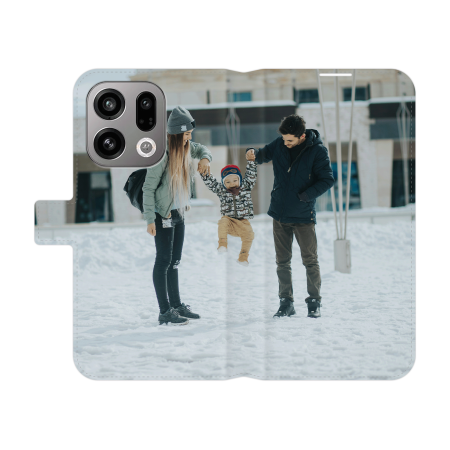 Housse personnalisée Oppo...