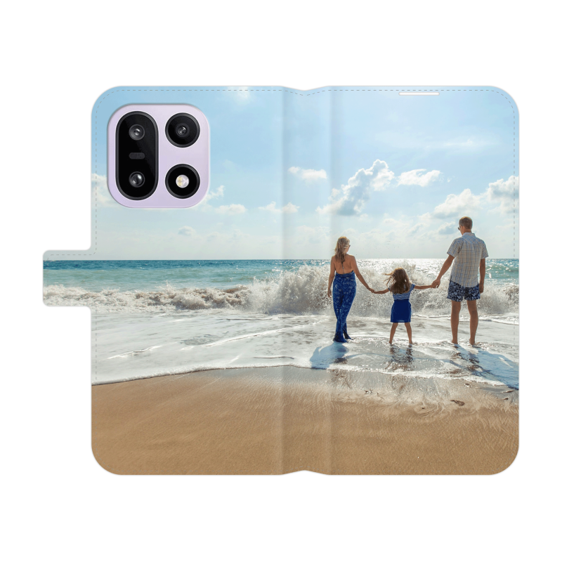 Housse personnalisée OnePlus 15