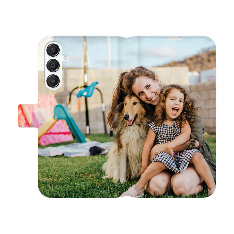 Mukautettu suojakuori
 Samsung Galaxy A16 5G / 4G