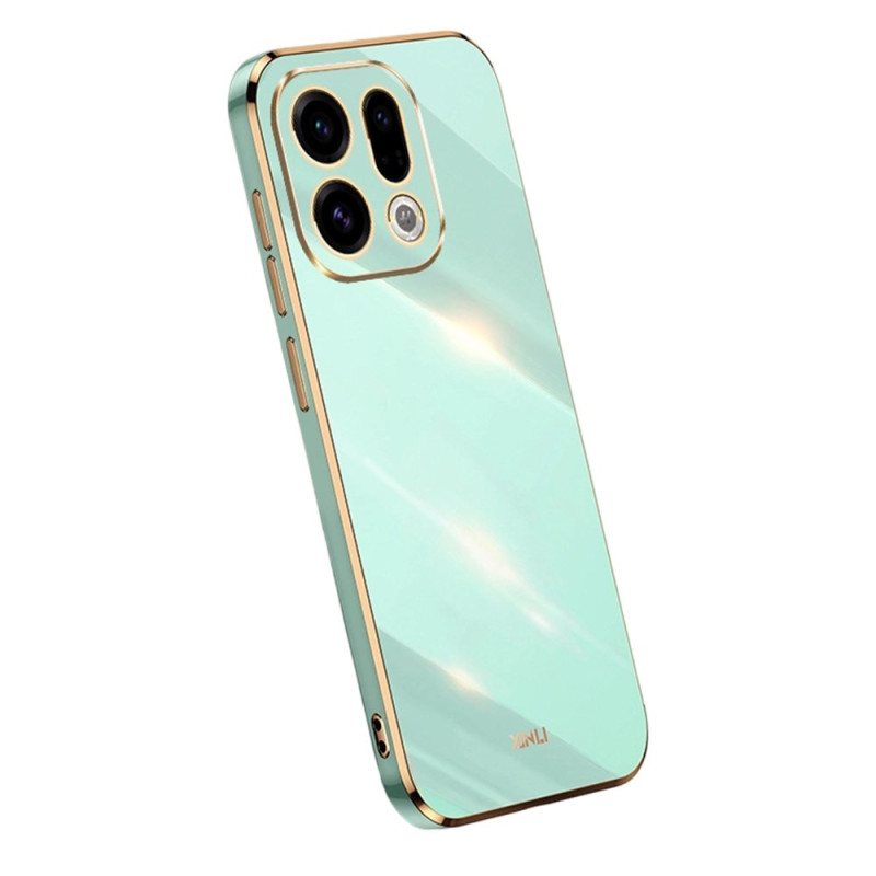 Oppo Find X9 5G Suojakuori
 XINLI