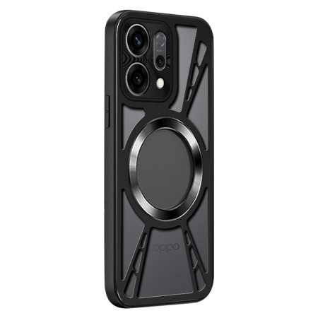 Oppo Find X9 5G Suojakuori...