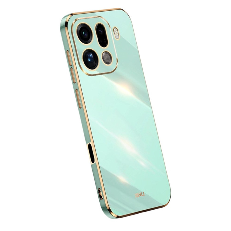 Oppo Find X9 Pro 5G Suojakuori
 XINLI