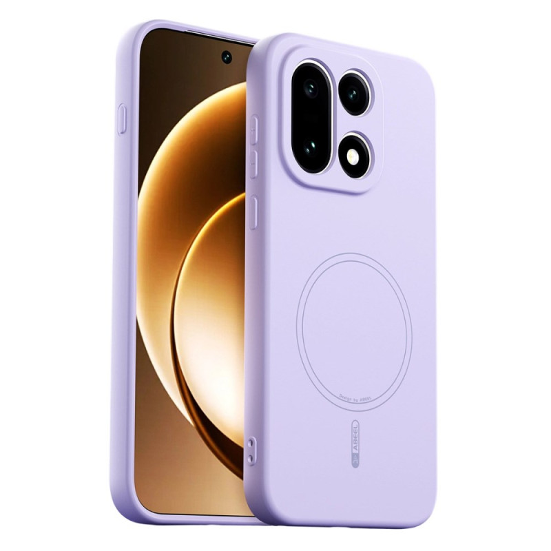 OnePlus 15 5G Suojakuori
 MagSafe Silikoni nestemäinen
 ABEEL ABEEL