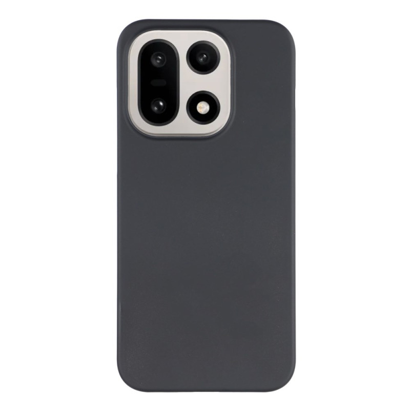 OnePlus 15 Minimalistinen suojakuori
