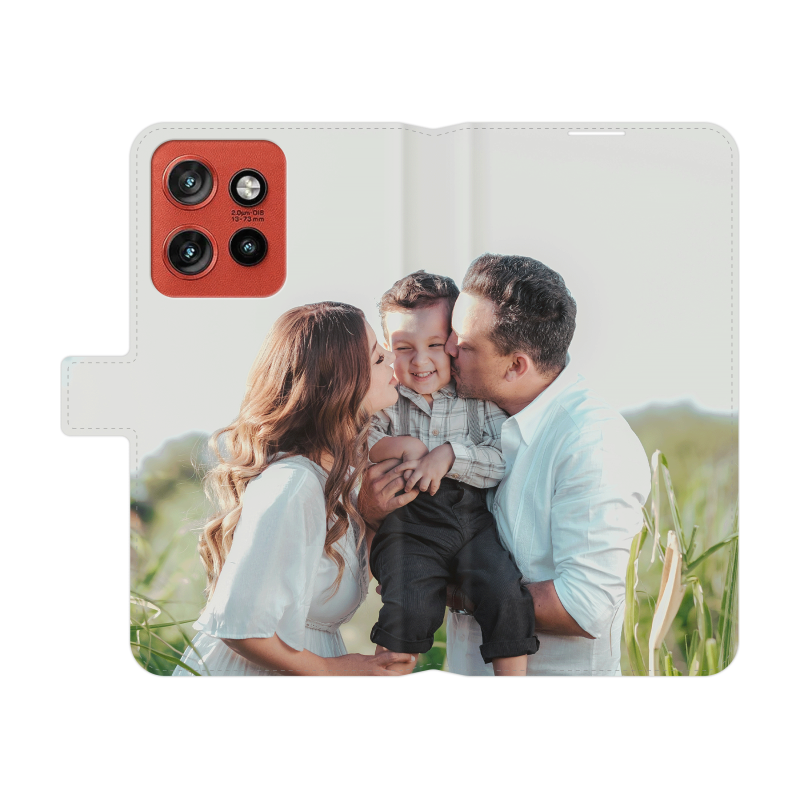 Henkilökohtainen suojakuori
 Motorola Edge 60 Neo