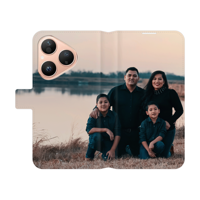 Custom suojakotelo
 Huawei Pura 80